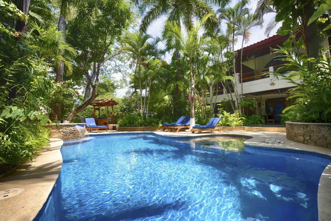 Casa Sueca Hotel - At The Beach Tamarindo Exterior photo