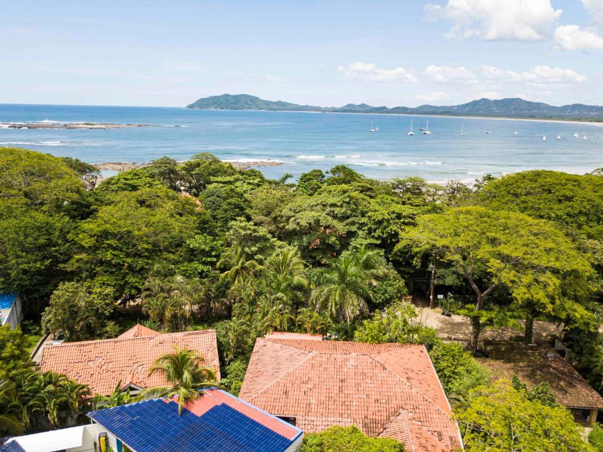 Casa Sueca Hotel - At The Beach Tamarindo Exterior photo